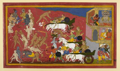  作： Indian School