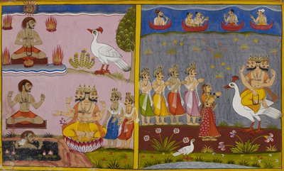  作： Indian School