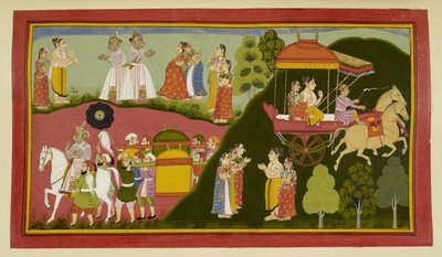  作： Indian School