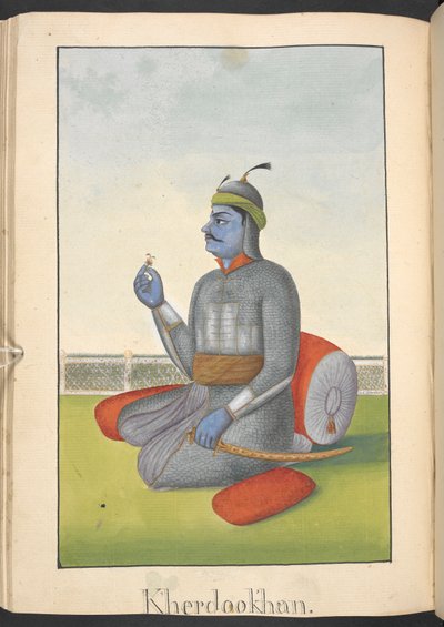  作： Indian School