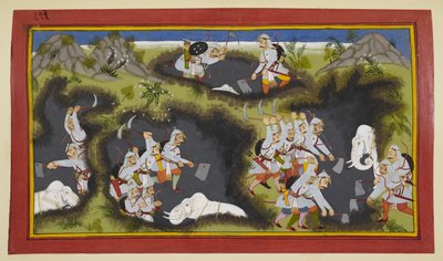  作： Indian School