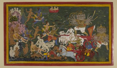  作： Indian School