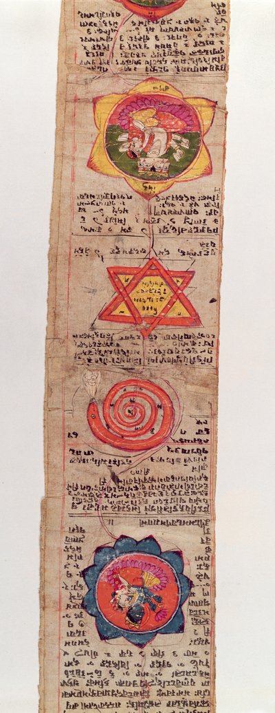 Ms Sanskrit 1804 Sanskrit医療原稿 作： Indian School