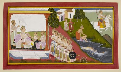  作： Indian School
