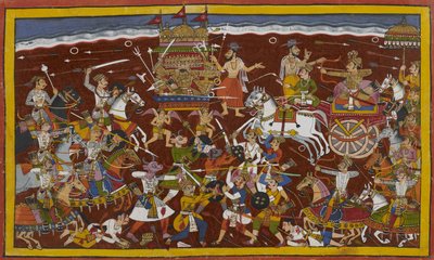  作： Indian School