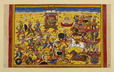  作： Indian School