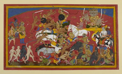  作： Indian School