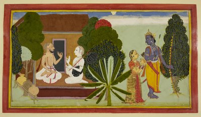  作： Indian School