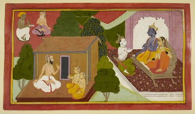 作： Indian School