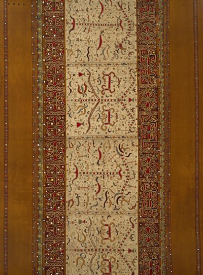 Ceremonial skirt (tapis)   1464052   ja       japanese Successfully Translated  Original: The Education of Mary, c.1630-35 (oil on canvas) Translat: The Education of Mary, c.1630-35 (oil on canvas) 1440111 ja japanese Successfully Translated Original: Duck 作： Indonesian School