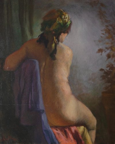  作： Indra Laura Lazdi?a