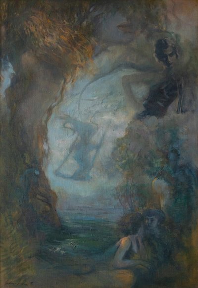  作： Indra Laura Lazdi?a