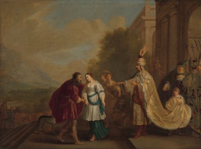  作： Isaac Isaacsz