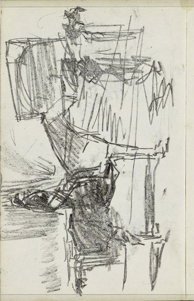 ライダー 作： Isaac Israels