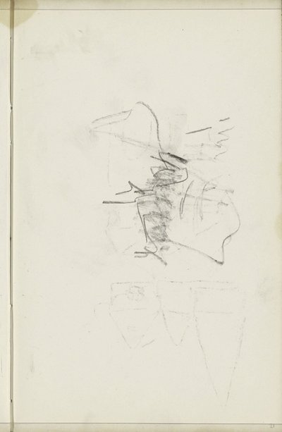 勉強 作： Isaac Israels