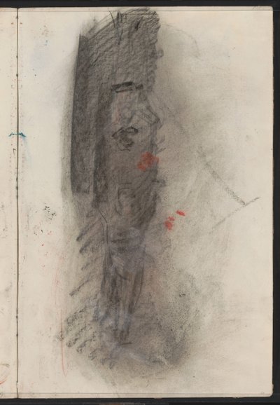2 つの曲芸師 作： Isaac Israels