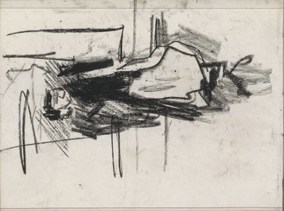 路上で 2 人の女性 作： Isaac Israels