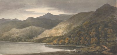 Killarney (Irlanda) 作： Isaac Weld