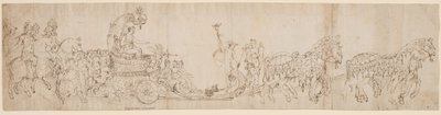 金星の勝利 作： Italian 16th Century