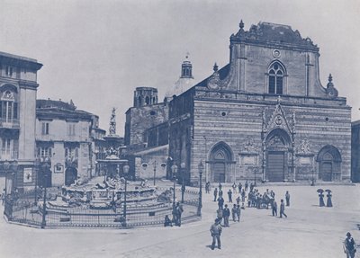 イタリア・メッシーナメッシーナ、大聖堂（モノクロ写真 作： Italian Photographer