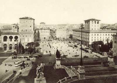 ベニスプラザ 作： Italian Photographer