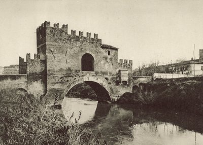 ノメンタン橋 作： Italian Photographer