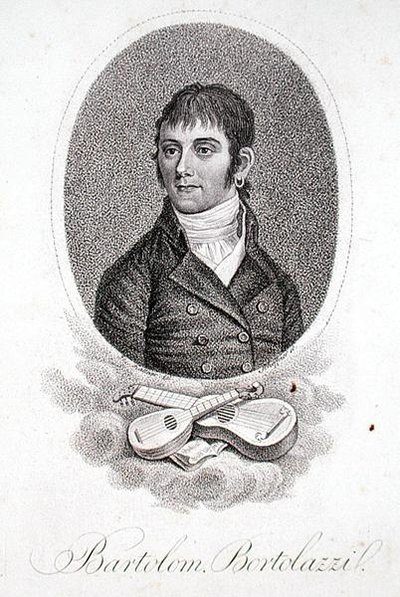 Bartolomeo Bortolozzi (b.1773) Scheffner (エングレーヴィング)によるエングレーヴィング 作： Italian School
