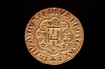 通貨：Genovino d