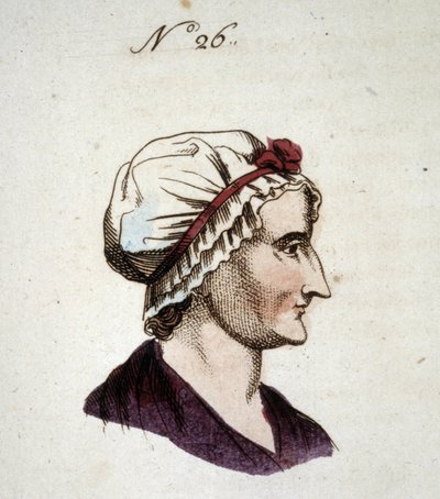 Il Lavater portatile: o Sia compendio dell