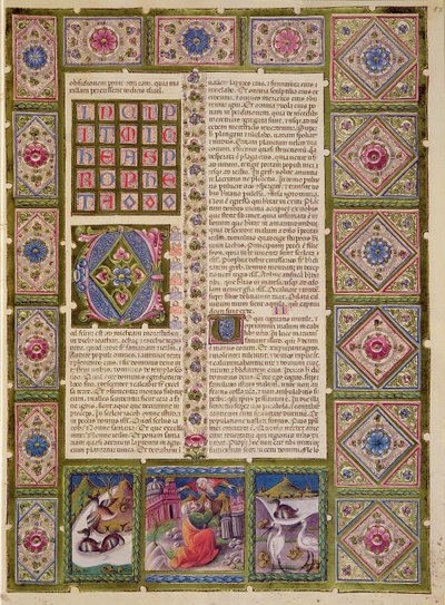 Fol.97r Borso d