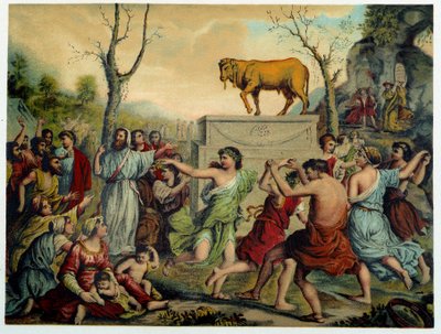 ジョバンニ・ラディスラオ・サイコラ著「Aurea Bibbia classica: storia della rivelazione divina nell