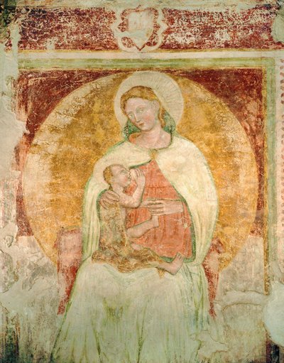  作： Italian School