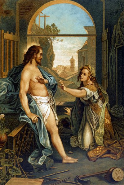 Aurea Bibbia classica: storia della rivelazione divina nell