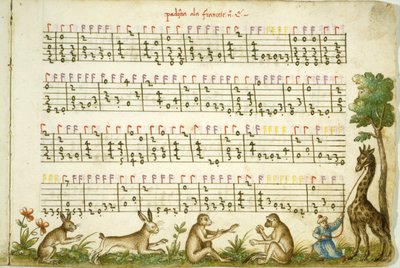 ヴィンチェンツォカピローラ（1474-1548）が作曲したメッサーヴィンチェンツォカピローラ作曲家の楽譜 作： Italian School