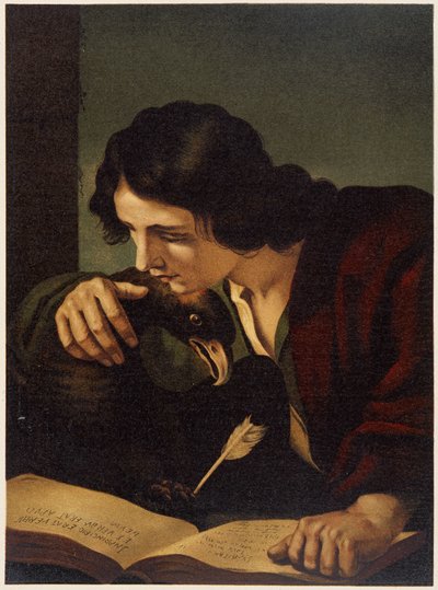 ジョバンニ・ラディスラオ・サイコラ著「Aurea Bibbia classica: storia della rivelazione divina nell