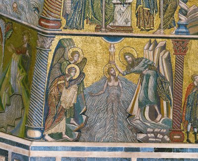  作： Italian school