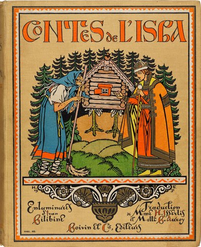 Contes de l