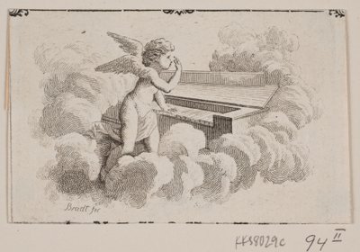 裸翼の天才 作： J.F. Clemens