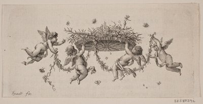 四つ翼の小さな天才 作： J.F. Clemens