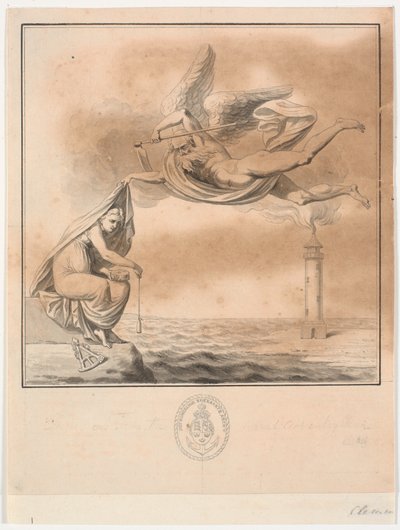 P. Løvenørn