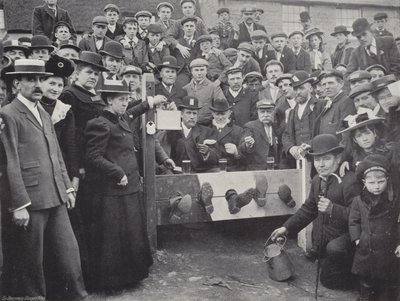 コービーポールフェア、在庫あり 作： J. Benjamin Stone