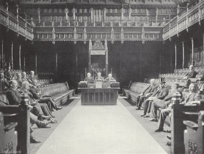 委員会の下院 作： J. Benjamin Stone