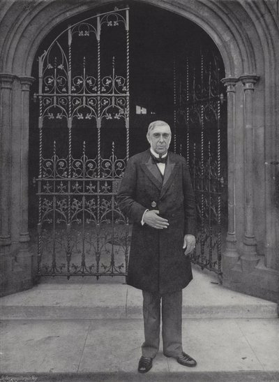 子爵子爵 作： J. Benjamin Stone