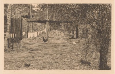 La Mode Illustrée, 1866, No. 20: 子供の衣装 (...) 作： J. Bonnard
