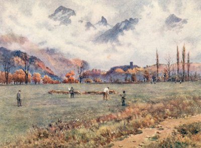  作： J. Hardwicke Lewis