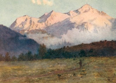  作： J. Hardwicke Lewis