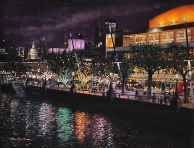  作： J Hugh L Beattie