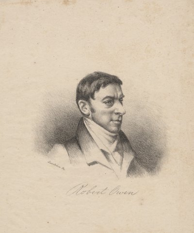 Hy（ヘンリー）ニール、1829 作： J. M. Roberts