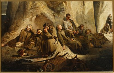  作： Jacek Malczewski