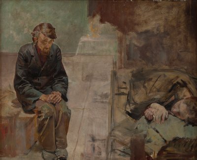  作： Jacek Malczewski